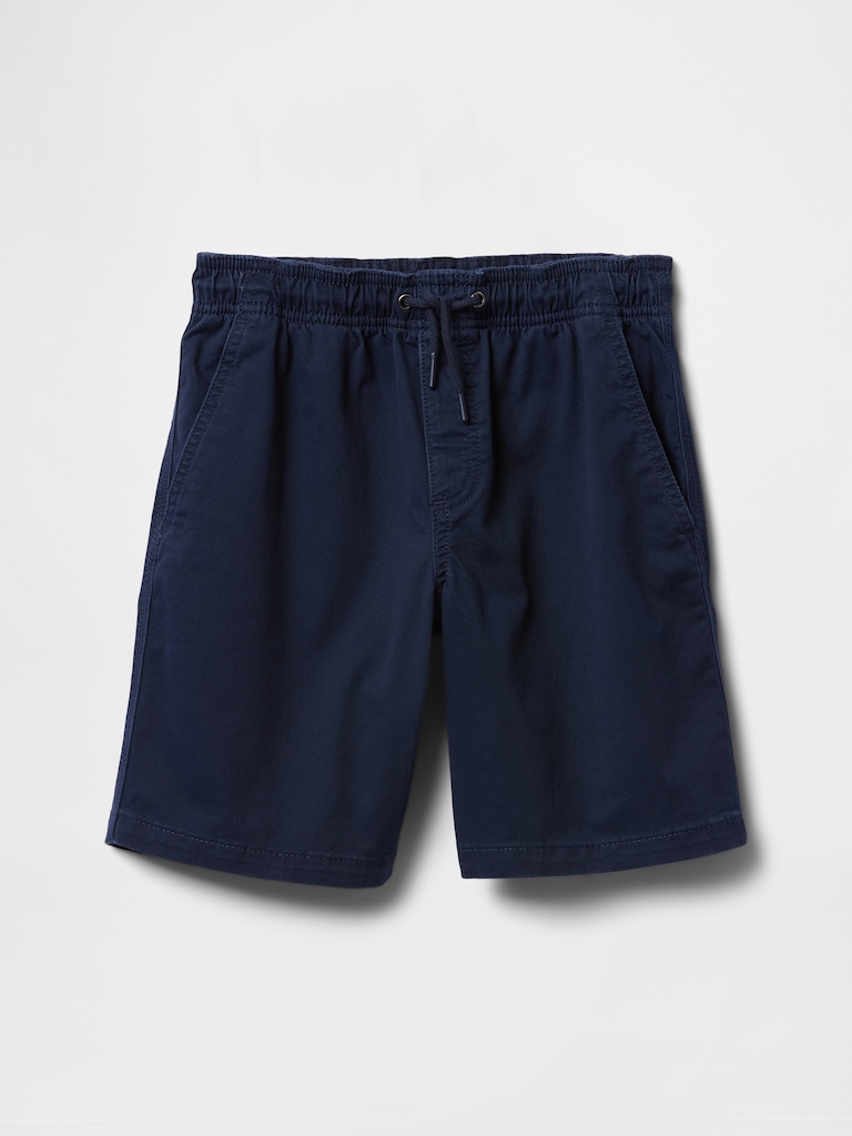 Kids 6.5" Relaxed Easy Shorts