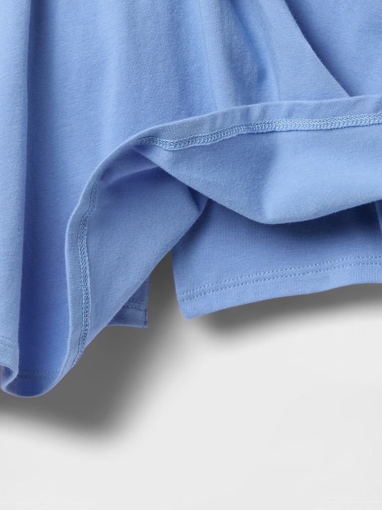 Kids Easy Skort