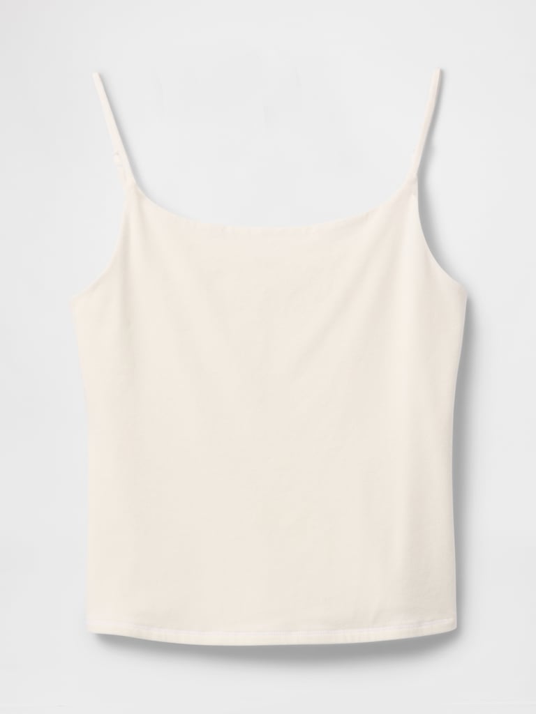CloseKnit Crop Cami