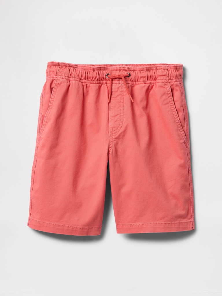 Kids 6.5" Relaxed Easy Shorts