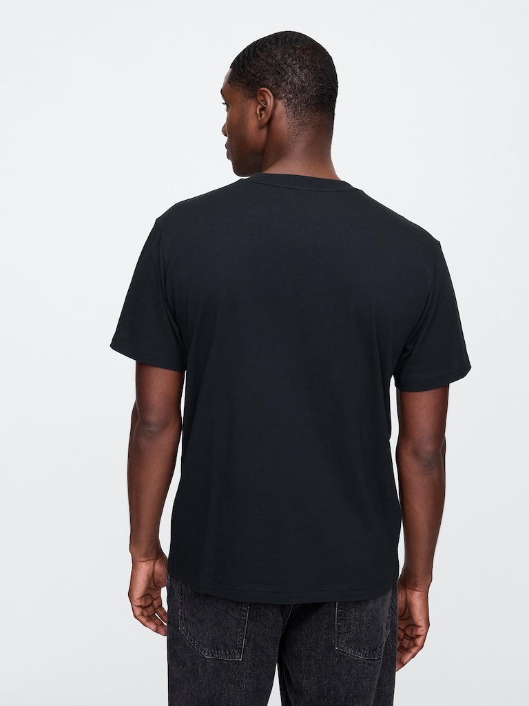 Star Wars™ Everyday Soft Relaxed Graphic T-Shirt