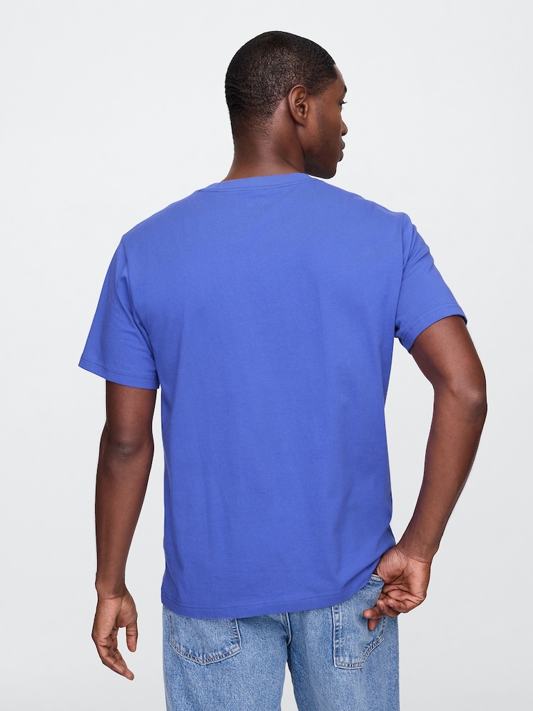 DC™ Everyday Soft Relaxed Graphic T-Shirt