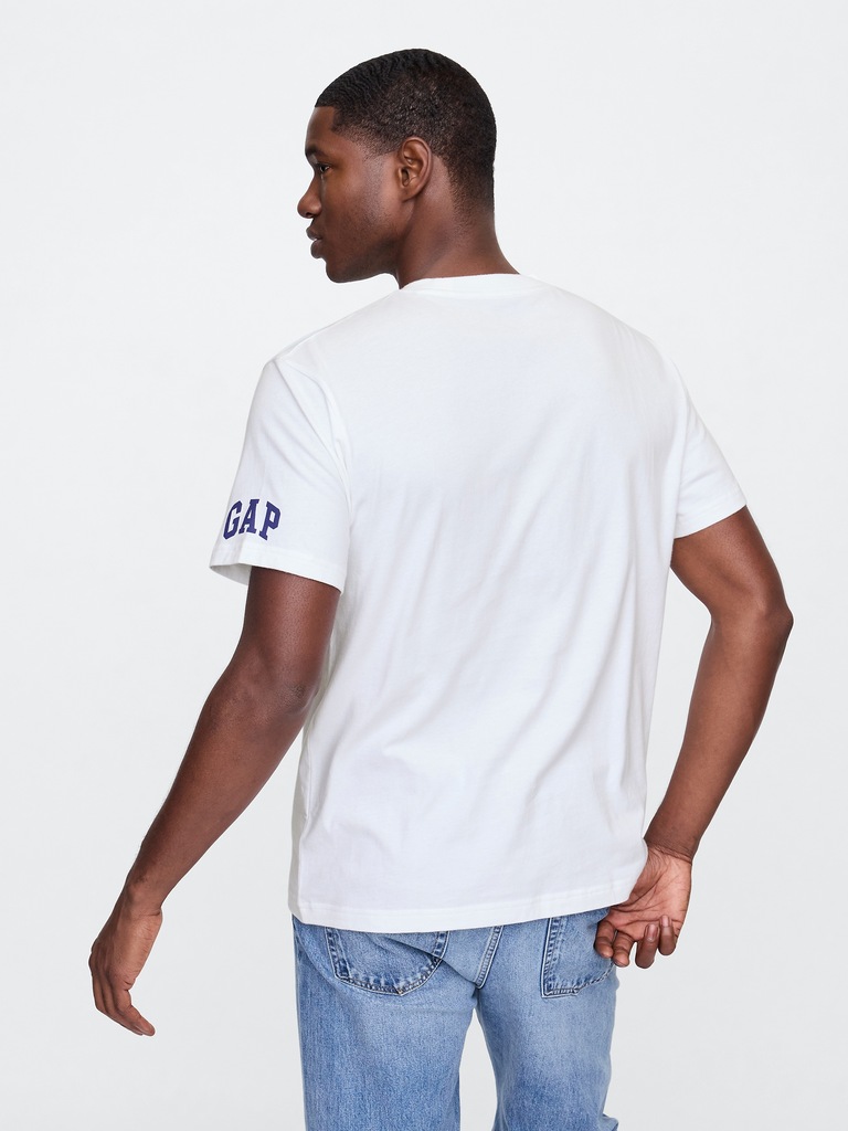 Gap × Disney Everyday Soft Relaxed Graphic T-Shirt