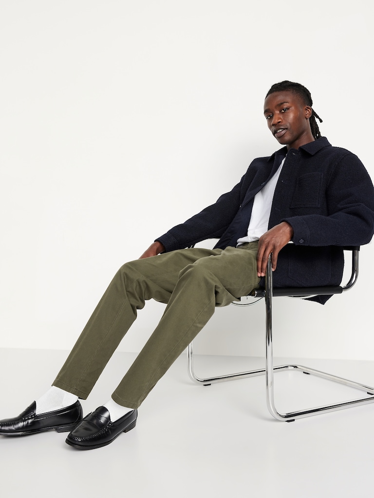 Athletic Taper Rotation Chino Pants