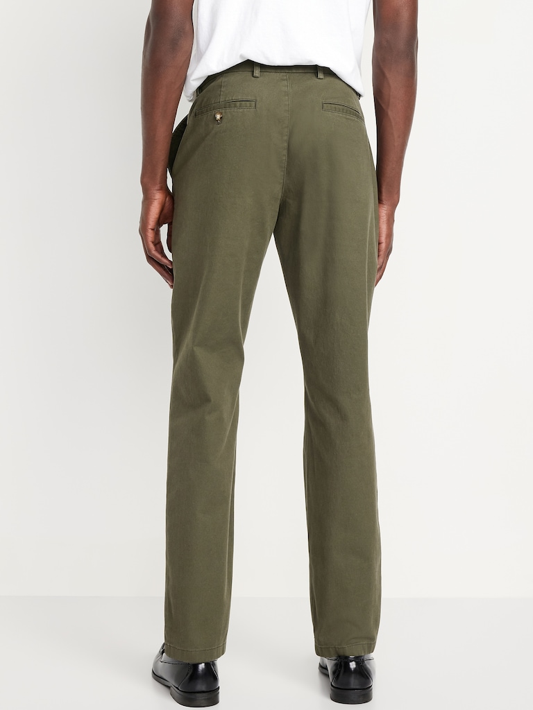 Athletic Taper Rotation Chino Pants