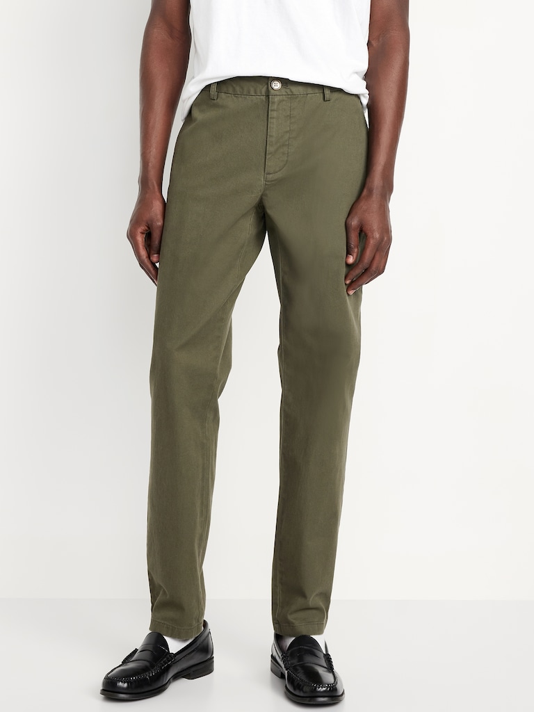 Athletic Taper Rotation Chino Pants