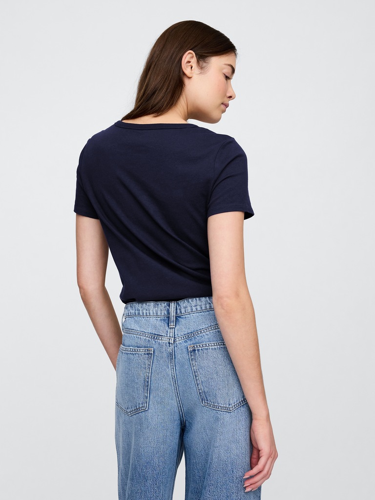 Favorite V-Neck T-Shirt