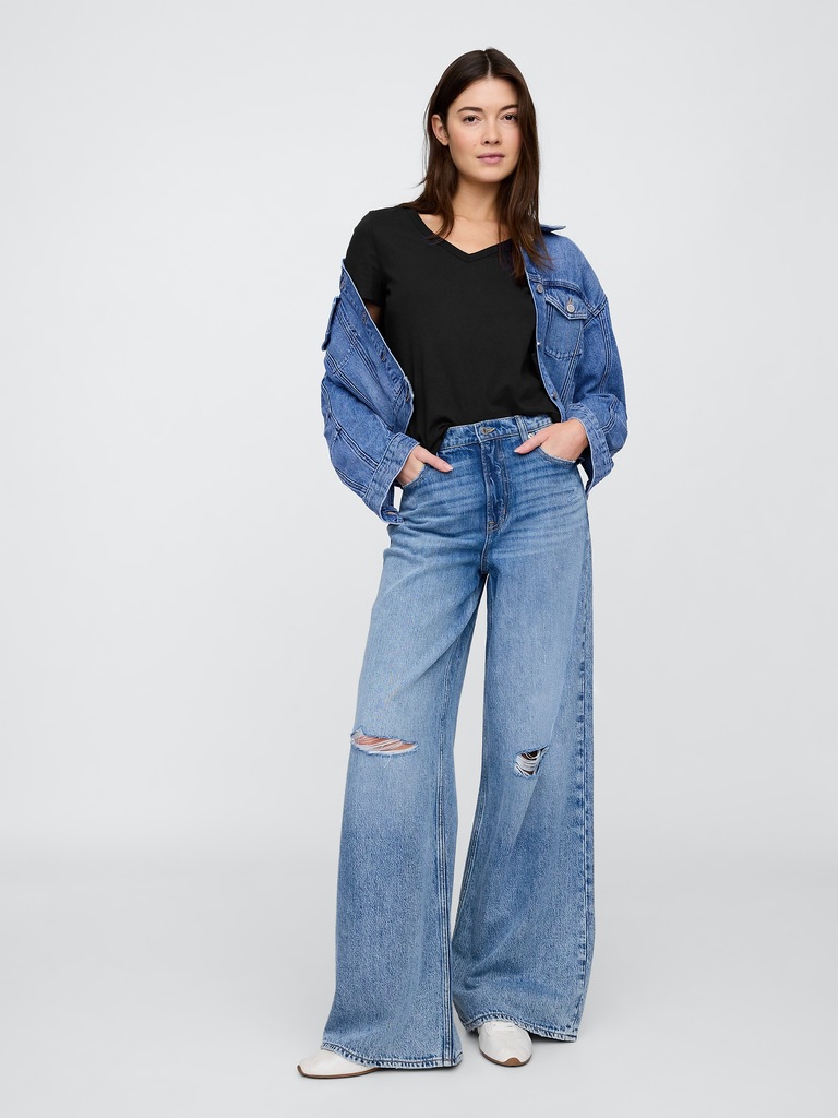 Favorite V-Neck T-Shirt