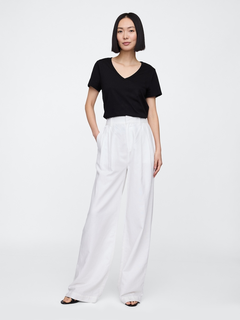 Favorite V-Neck T-Shirt