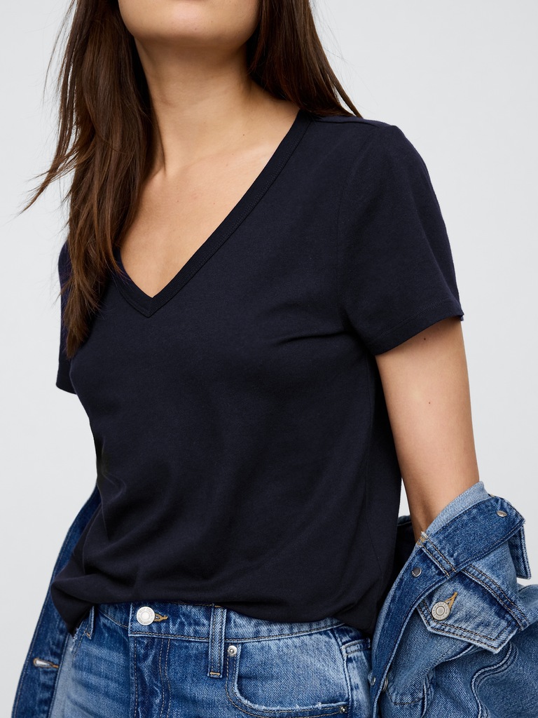 Favorite V-Neck T-Shirt