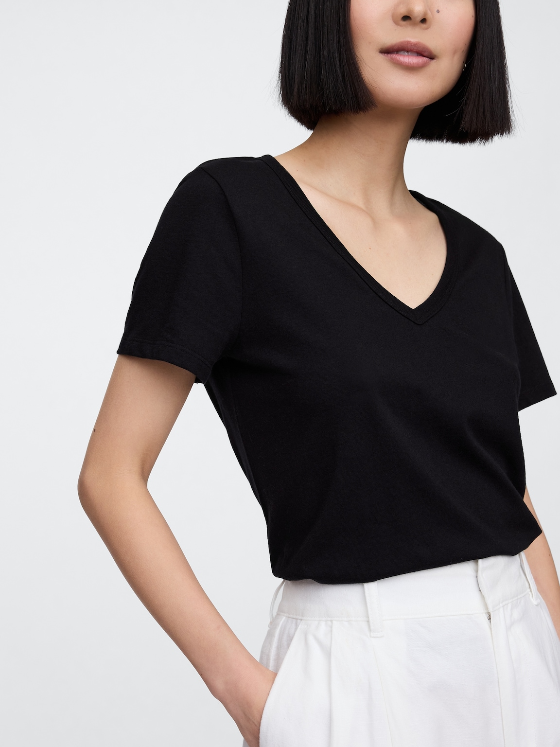 Favorite V-Neck T-Shirt