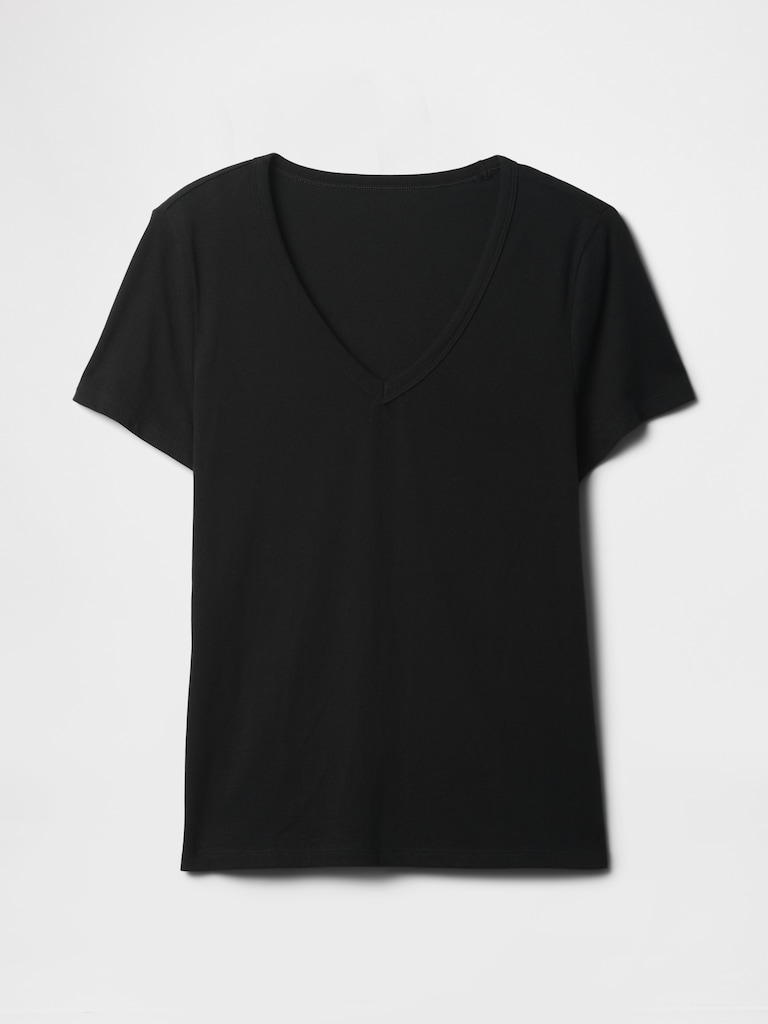 Favorite V-Neck T-Shirt