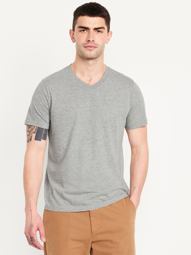 V-Neck T-Shirt