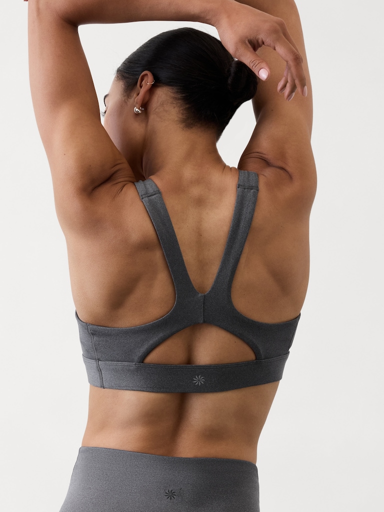 Interval Sports Bra A-C