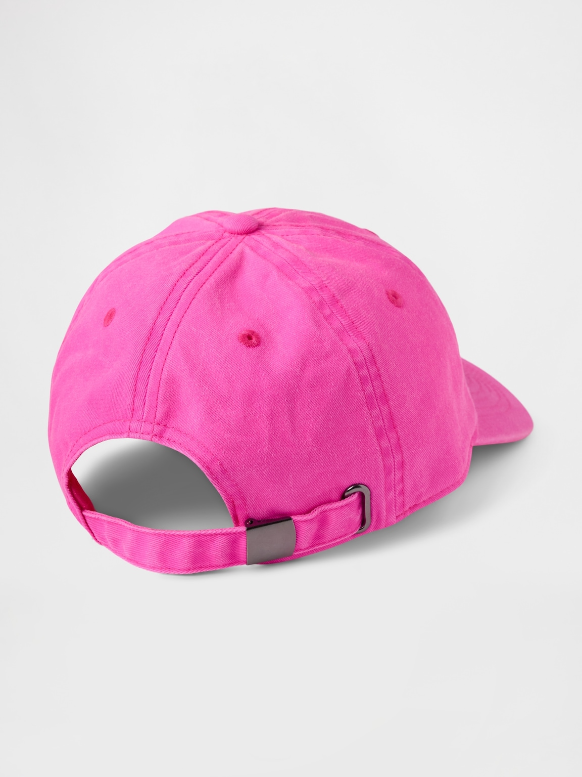 Gap Logo Baseball Hat