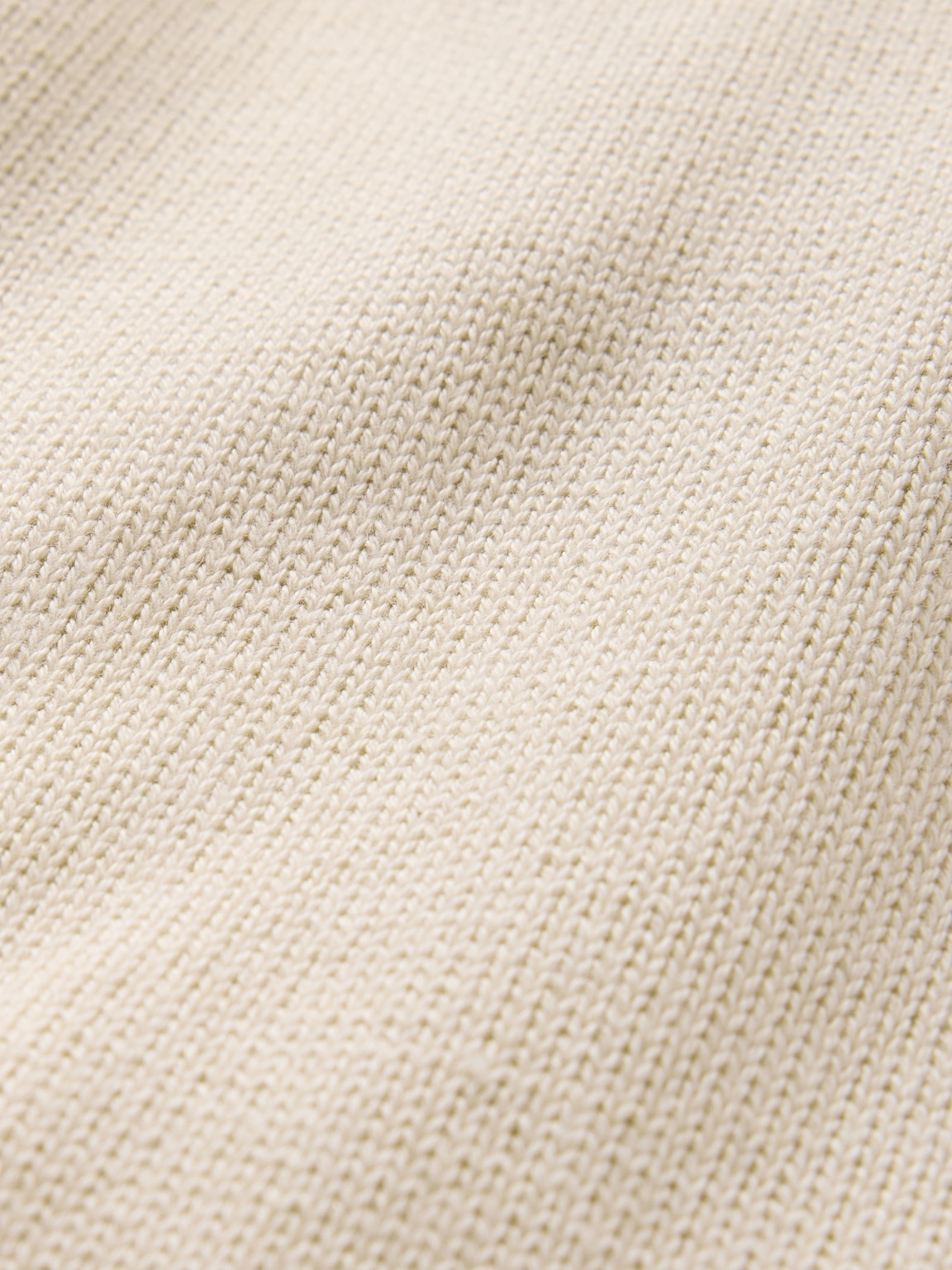 100% Cotton Relaxed Sweater Pants