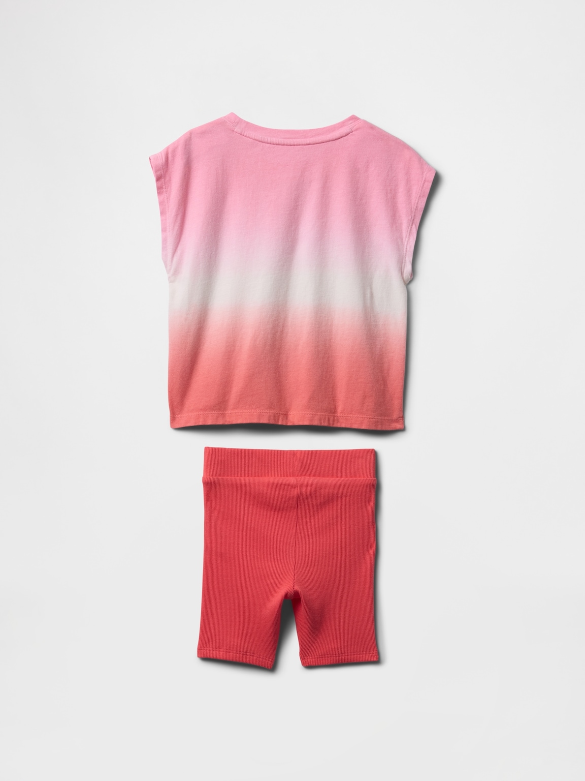 Baby & Toddler Mix & Match Outfit Set