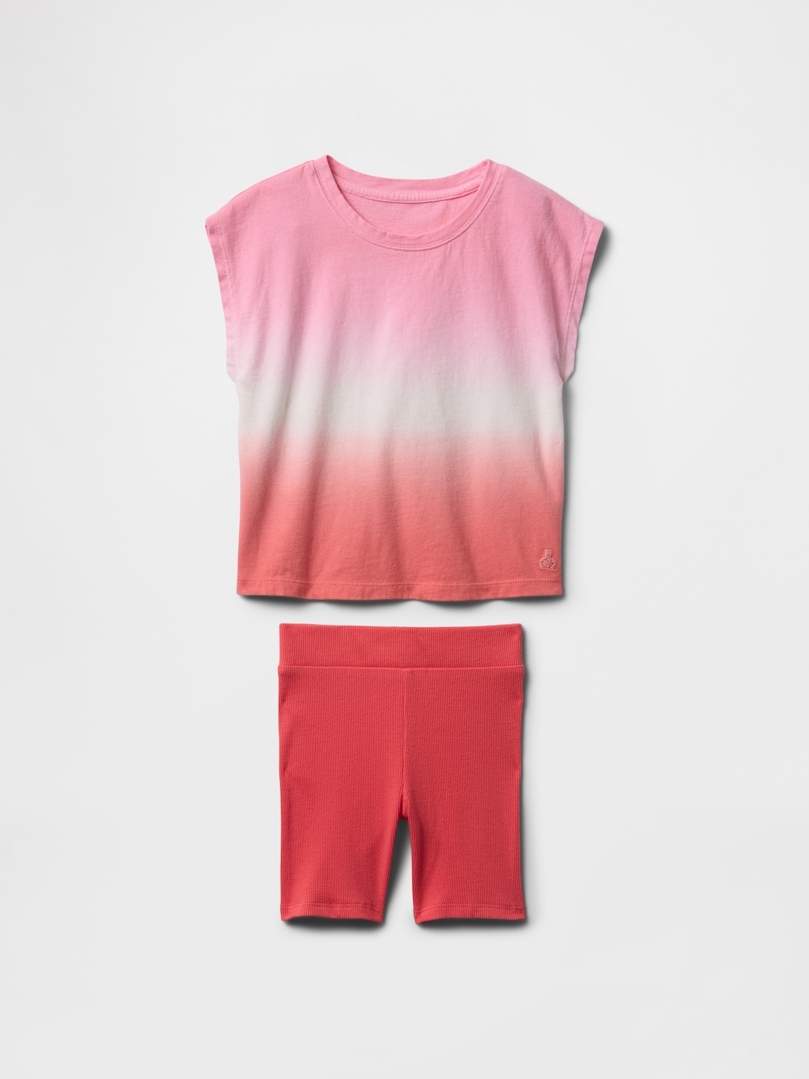 Baby & Toddler Mix & Match Outfit Set