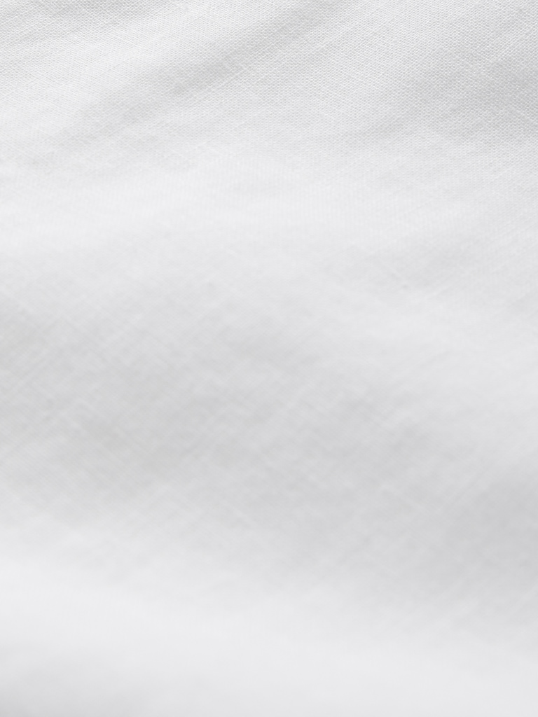 Linen-Cotton Shirt