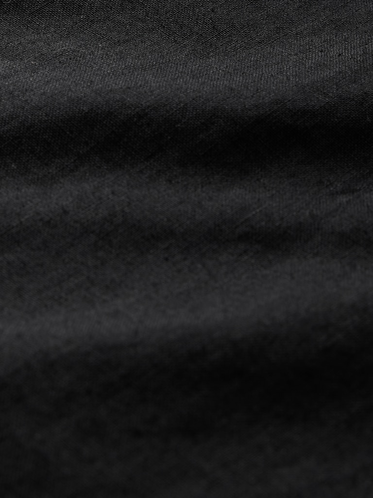 Linen-Cotton Shirt