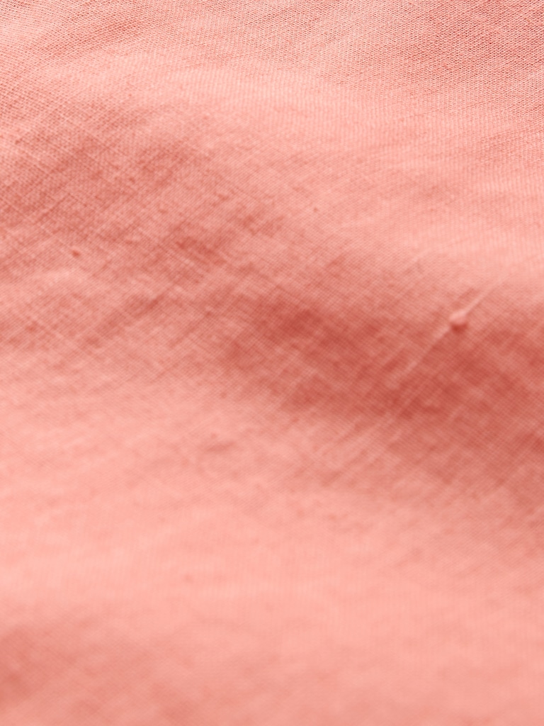Linen-Cotton Shirt