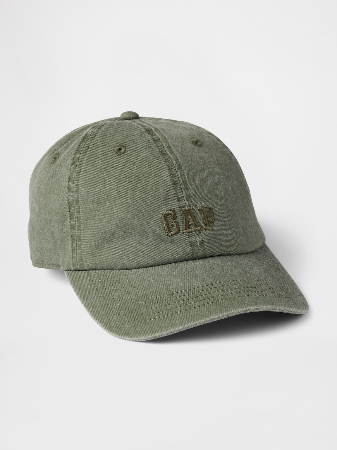 Gap Logo Baseball Hat