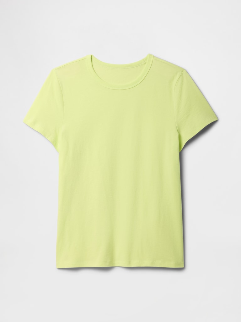 Favorite Crewneck T-Shirt