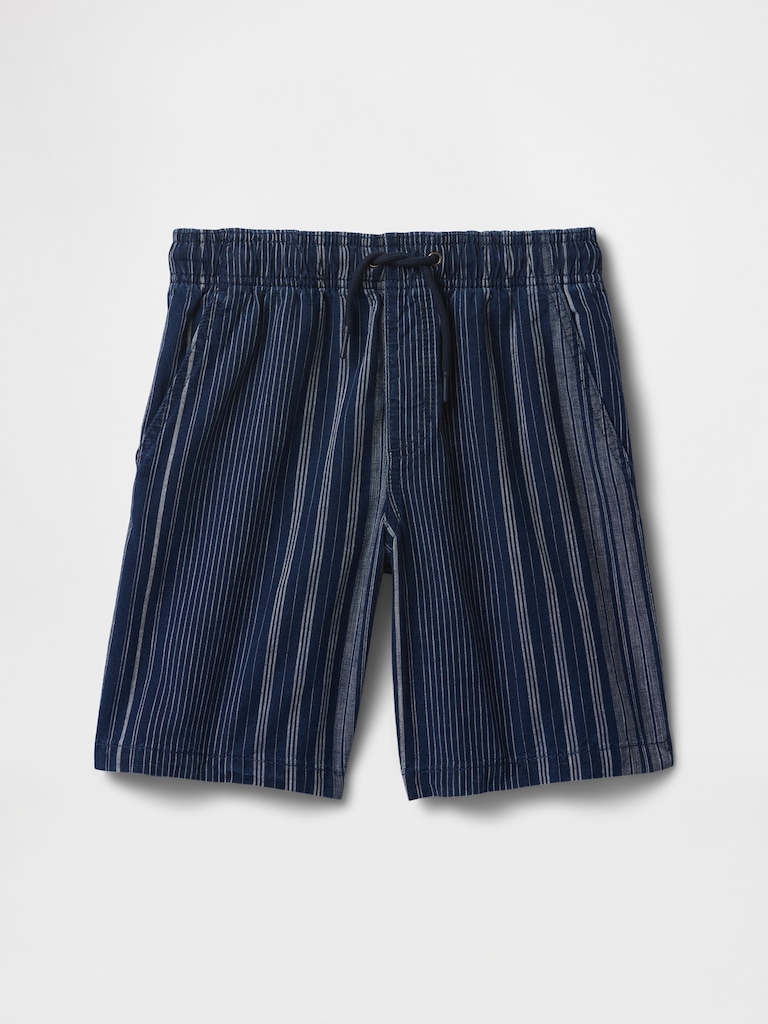 Kids 6.5" Relaxed Easy Shorts