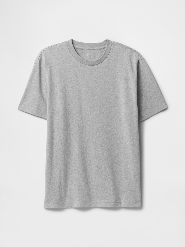 Adult Heavyweight Relaxed T-Shirt