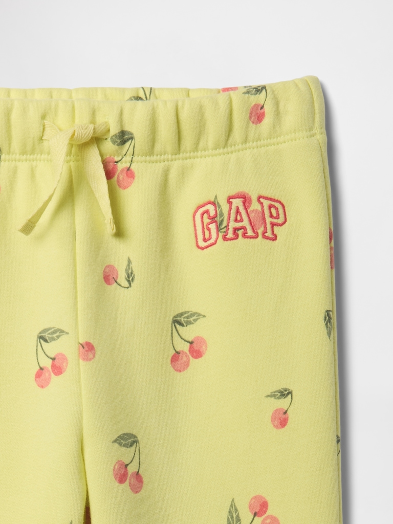 babyGap Pull-On Joggers