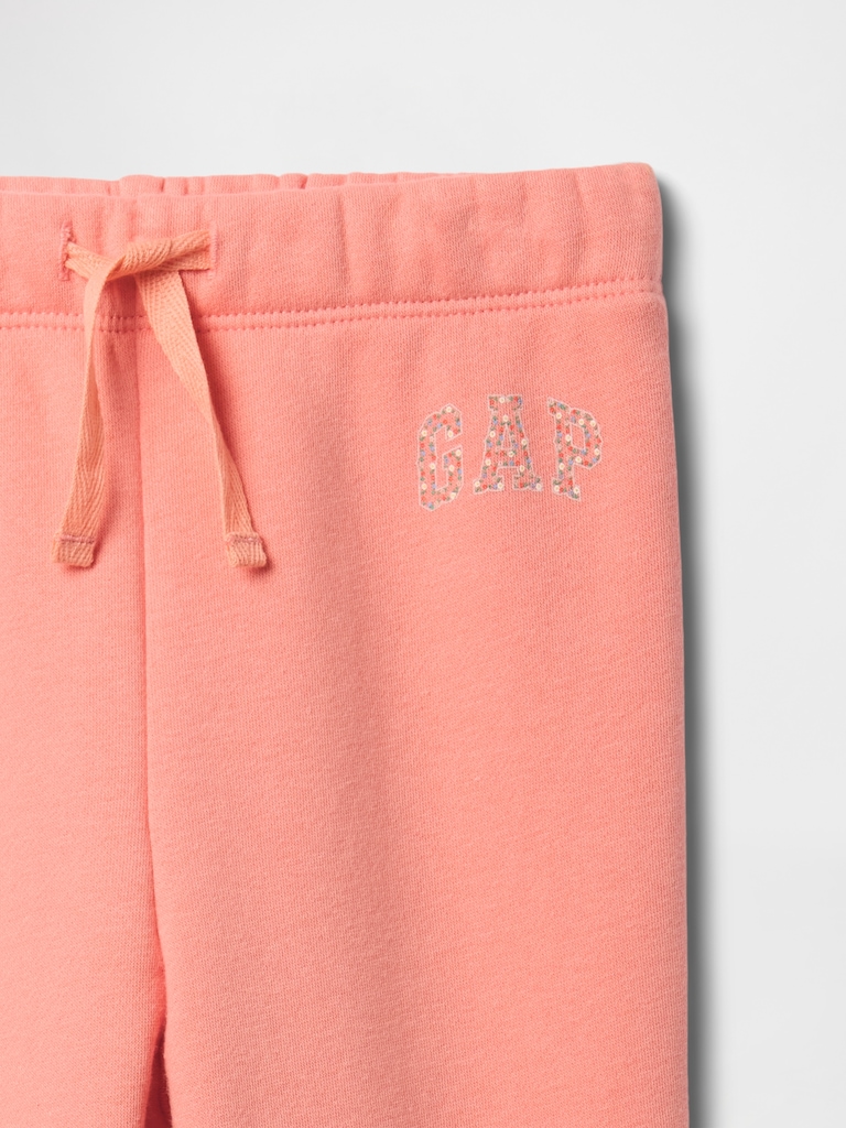 babyGap Pull-On Joggers