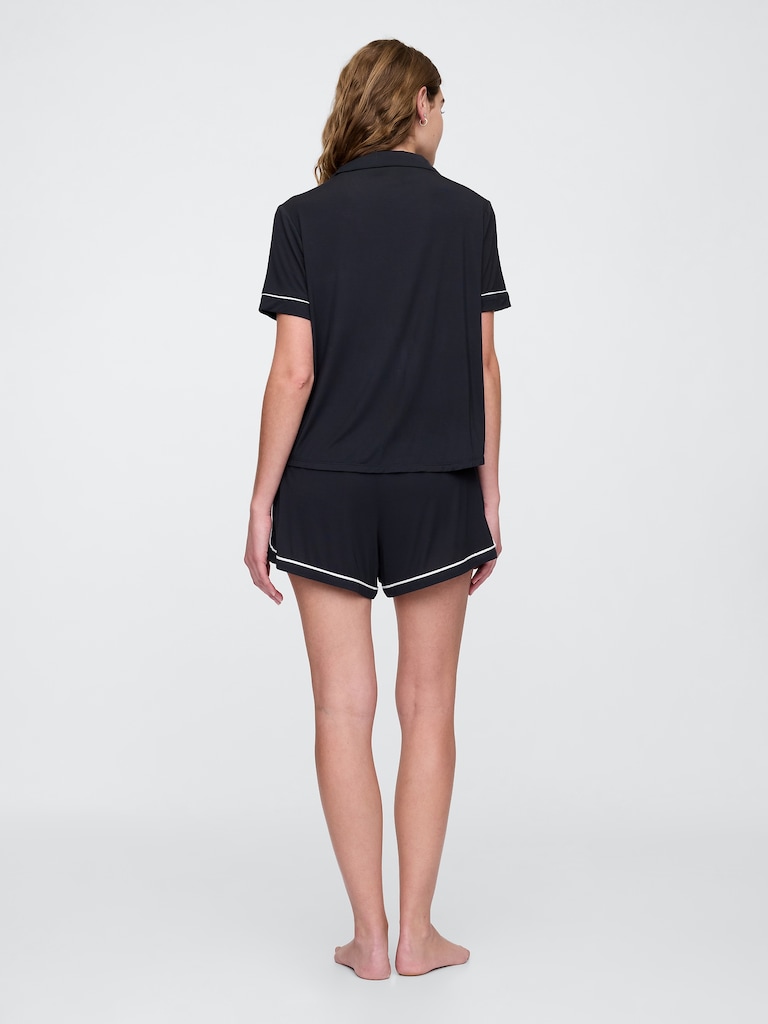 Modal PJ Shorts