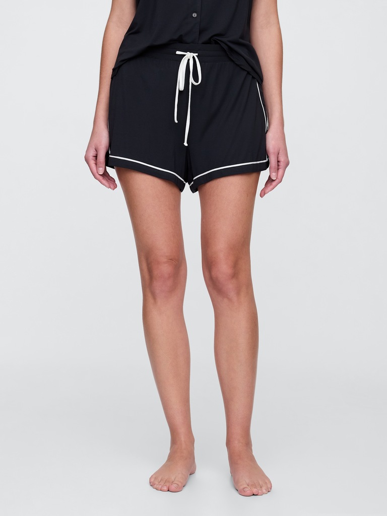 Modal PJ Shorts