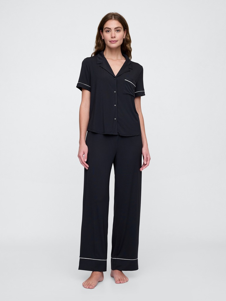 Modal PJ Shirt