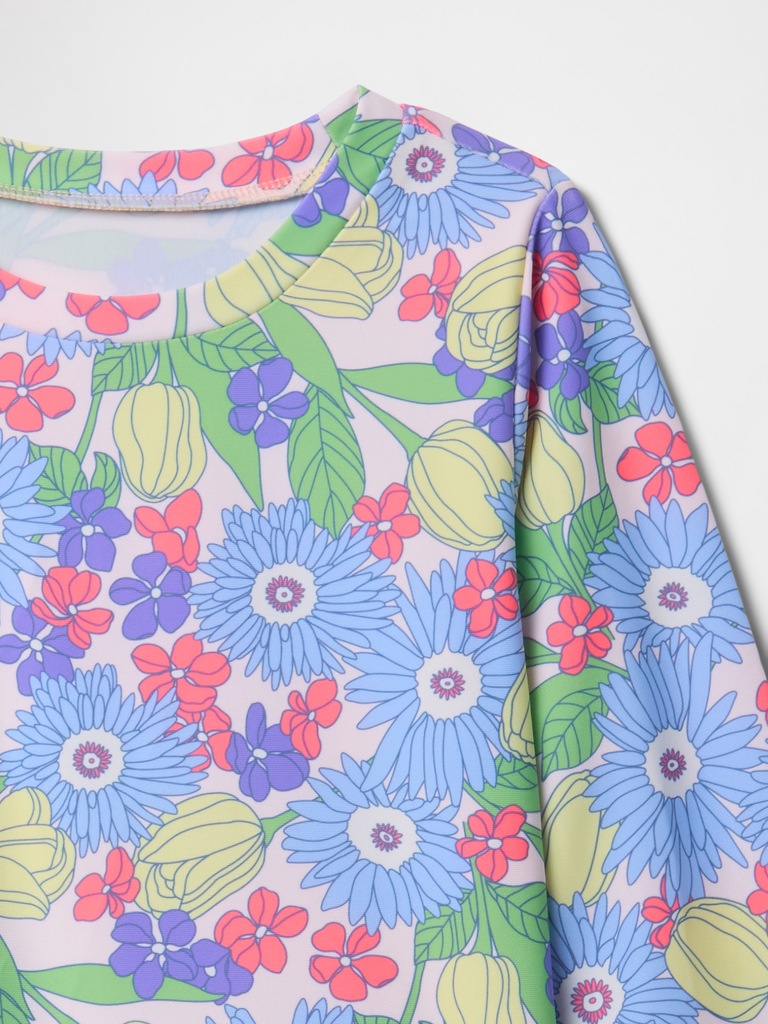 babyGap Two-Piece Rash Guard