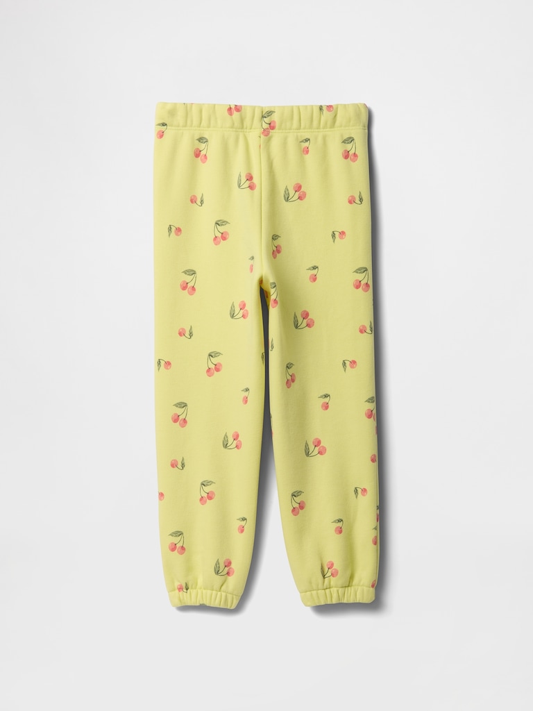 babyGap Pull-On Joggers