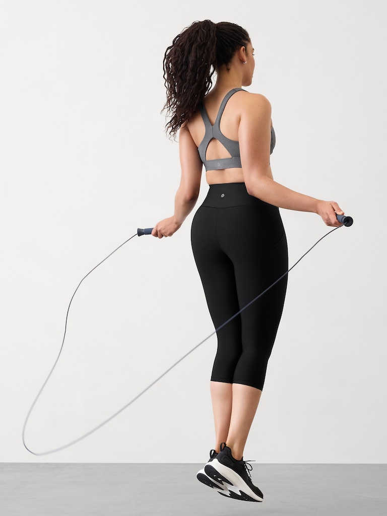 Interval Sports Bra A-C