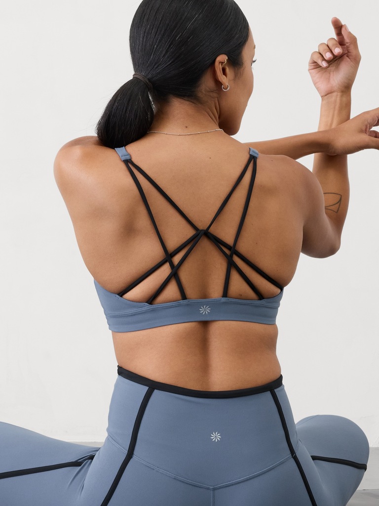 Solace Sports Bra A-C
