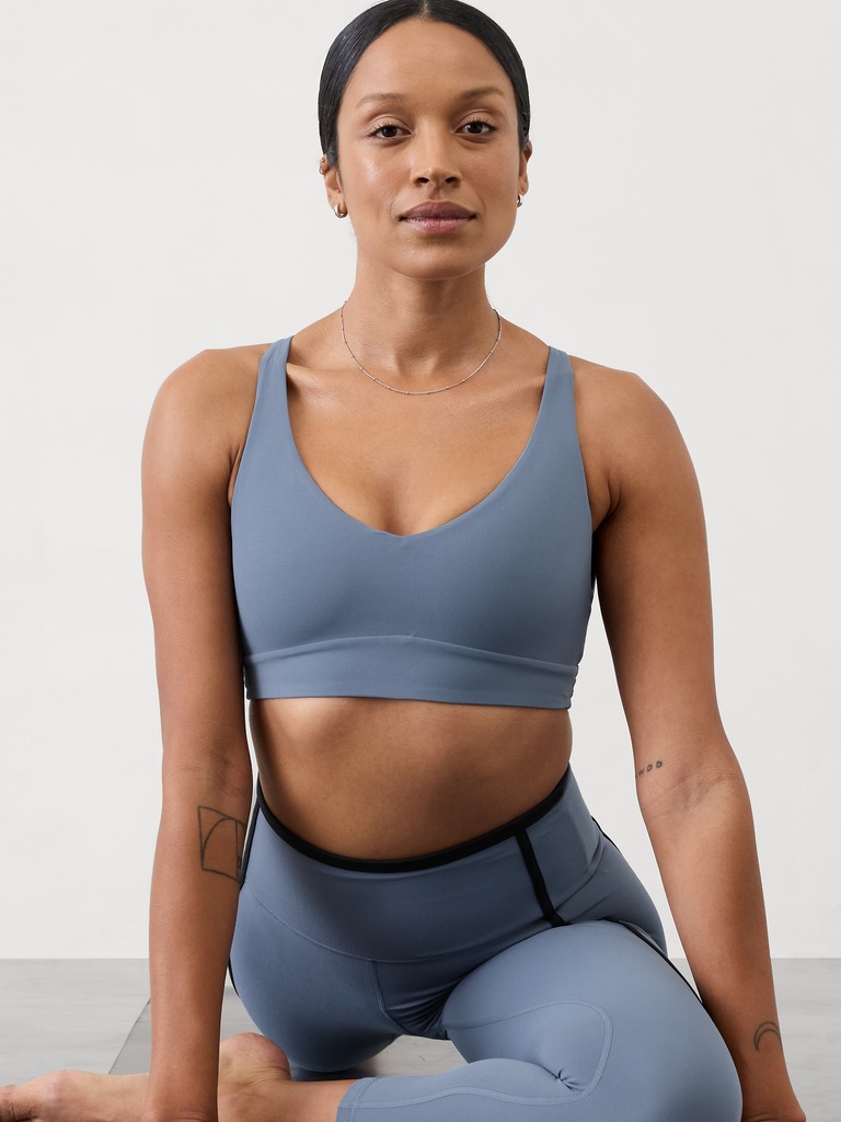 Solace Sports Bra A-C