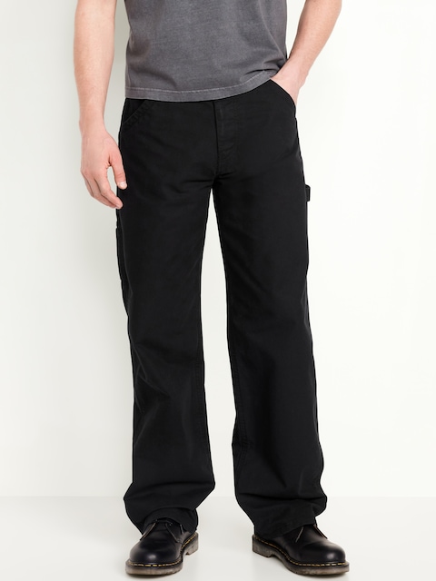 Men's Black Pants | Old Navy Men's Black Pants | Old Navy