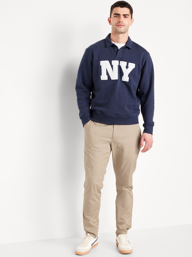 Athletic Tech Ultimate 4.0 Chino Pants