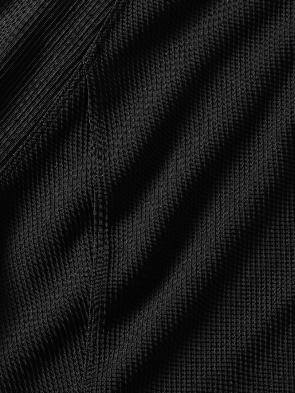 Salutation Ribbed Jacket 2.0