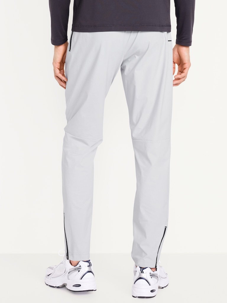 ProTrain Relaxed Taper Pants