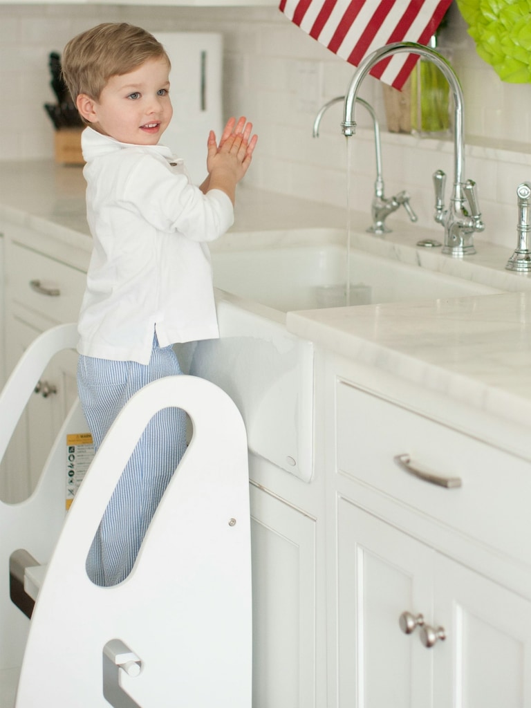 3 in 1 Growing Step Stool