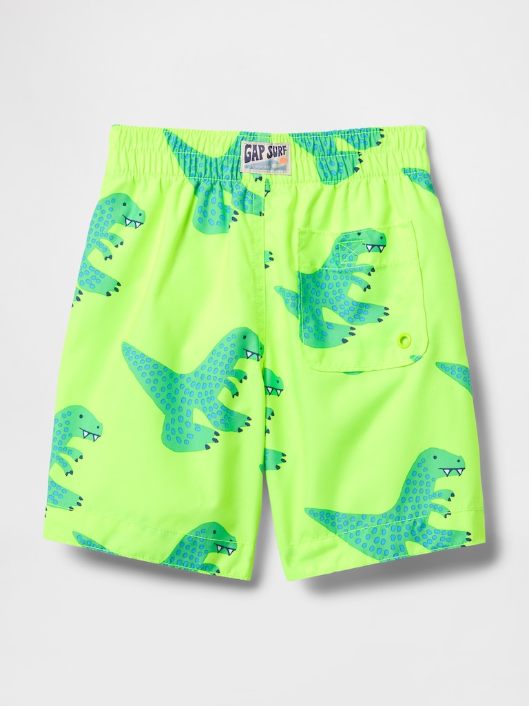 Baby & Toddler Swim Trunks