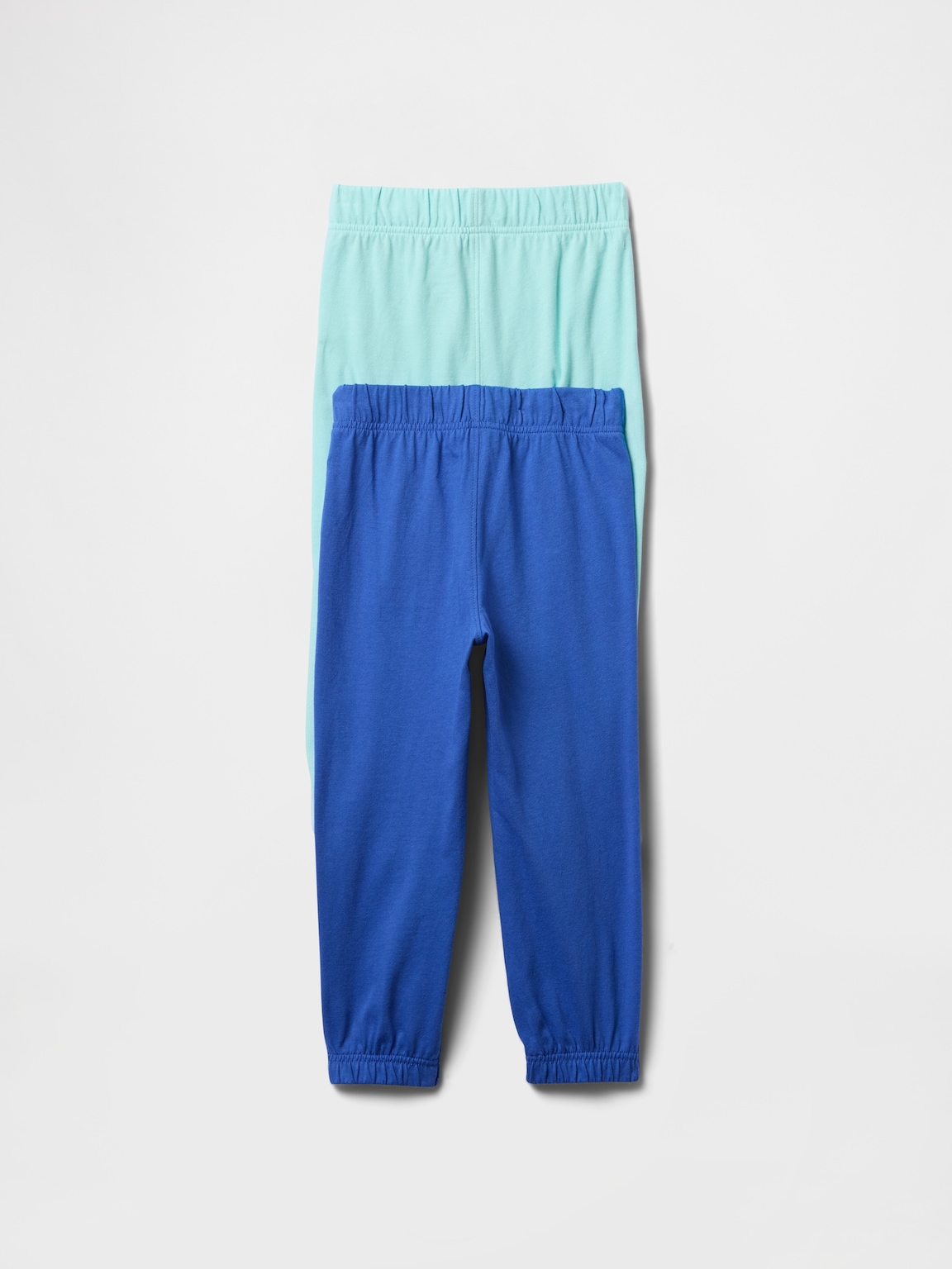 Baby & Toddler Mix & Match Pull-On Pants (2-Pack)