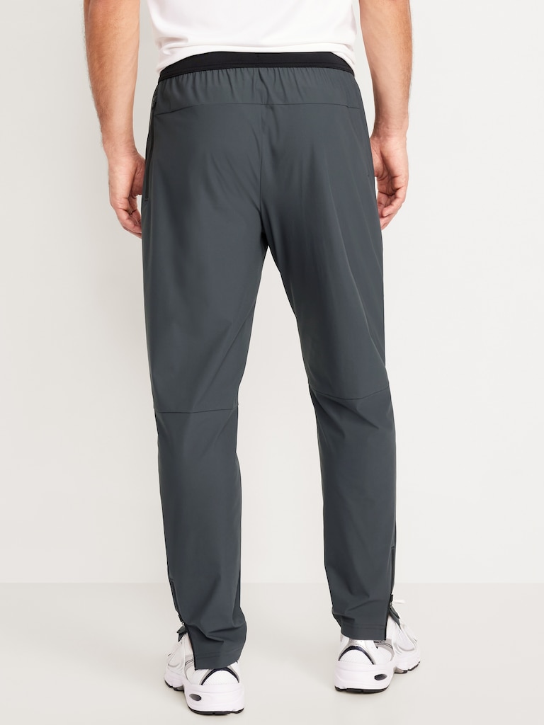 ProTrain Relaxed Taper Pants