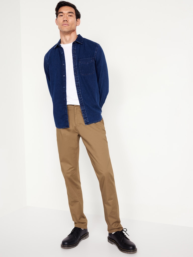 Straight Tech Ultimate 4.0 Chino Pants