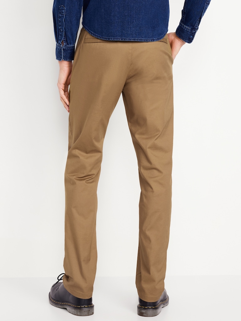 Straight Tech Ultimate 4.0 Chino Pants