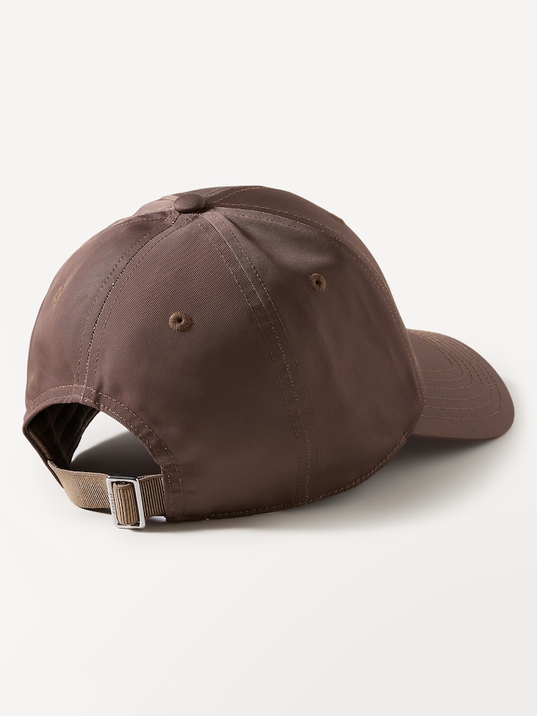 Athleta Sateen Cap